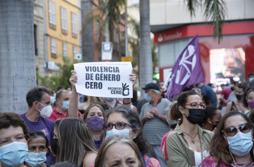  Dictan orden internacional contra Tomás Gimeno por matar a sus hijas