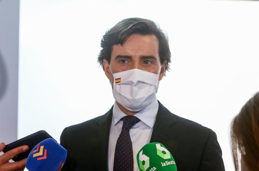  El PP denuncia una campaña de «presión» al Tribunal de Cuentas y acusa a Sánchez de «rendirse» al independentismo