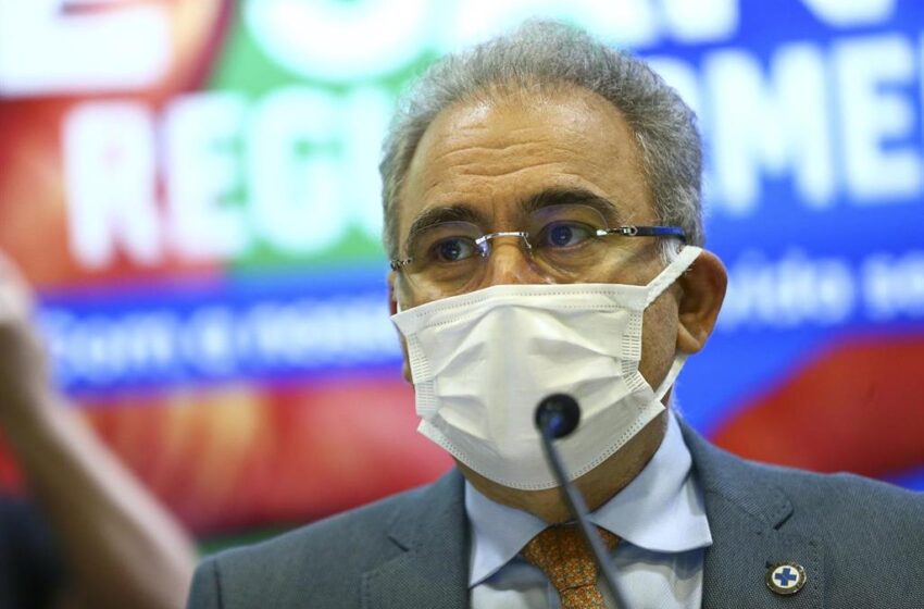  Brasil suspende la compra de la vacuna Covaxin tras las denuncias de presuntas irregularidades en el proceso