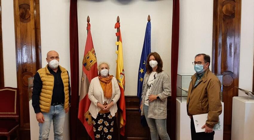  CSIF culpa del «alarmante abandono» del CRMF de Salamanca a su director y exige su cese