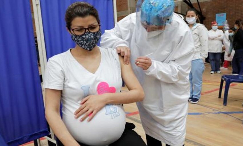 ¿Qué sabemos (y qué no) sobre la seguridad de las vacunas COVID-19 en embarazadas?