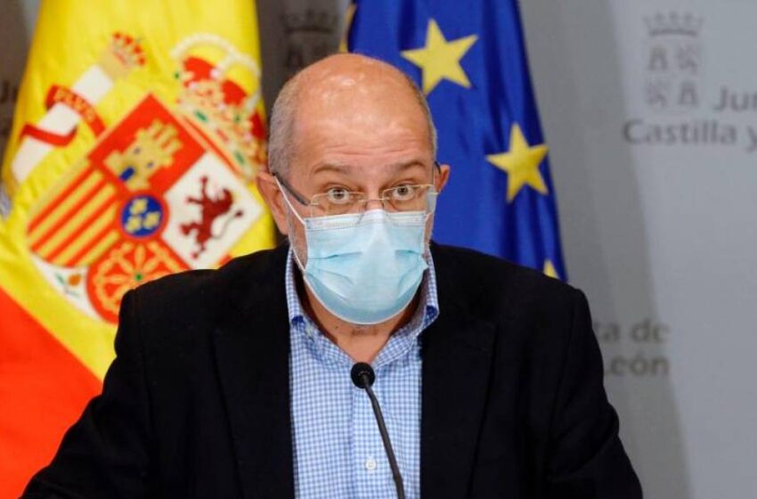  Igea: “Las ocurrencias de Garzón perjudican al vacuno y, sobre todo, a la raza Tudanca”