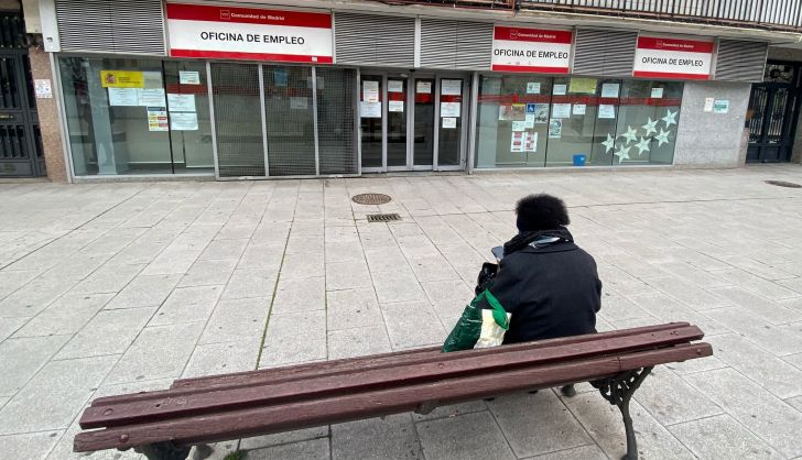  Caída importante del desempleo en Salamanca: 5.300 parados menos hasta junio