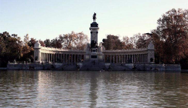  Gran noticia para Madrid y España: El ‘Paisaje de la Luz’ del Paseo del Prado y el Retiro, inscrito como Patrimonio M…