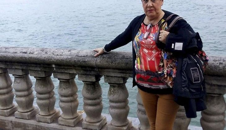  Isabel Muñoz, la médica de La Fuente de San Esteban que falleció por coronavirus, será condecorada con la Medalla de…