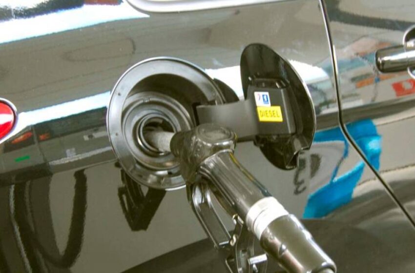  El precio del diésel y la gasolina no tiene techo: vuelve a aumentar un 0,5% respecto a la semana pasada