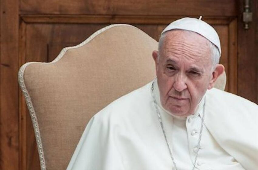 El Papa se recupera satisfactoriamente de su operación de colon