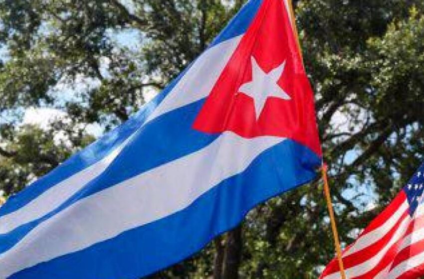  EEUU critica las detenciones por “venganza” de manifestantes en Cuba