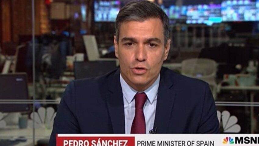  Sánchez justifica su gira económica sin reunión con Biden: «Necesitamos al sector privado de EEUU a bordo»