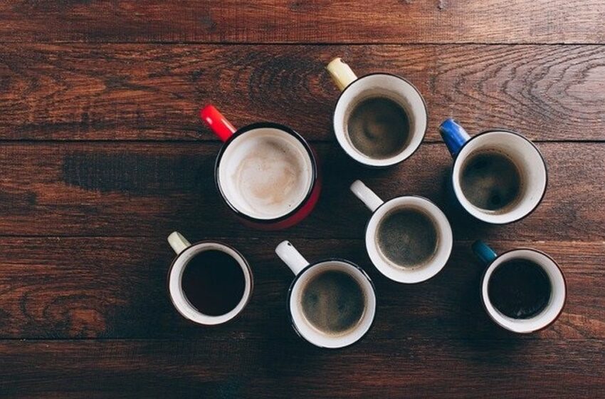  El café no aumenta el riesgo de sufrir arrítmias