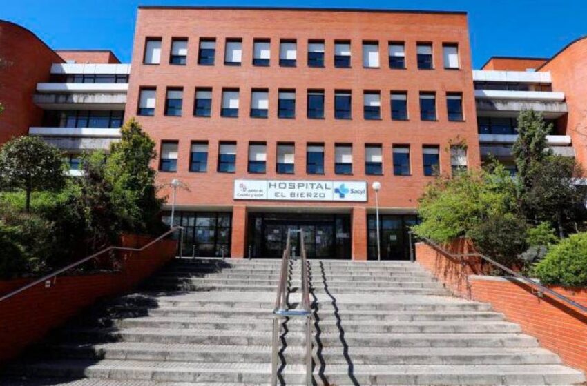  Sacyl indemnizará a una familia con 40.000 euros por aplicar un tratamiento agresivo sin justificación en Ponferrada
