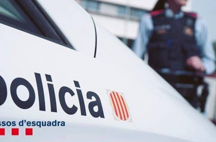  Investigan la muerte violenta de un niño de dos años en Barcelona
