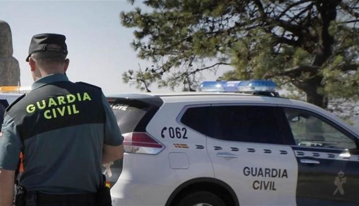  Un juzgado de Ciudad Rodrigo condena por injurias a un ciudadano que insultó por Facebook a tres guardias civiles des…