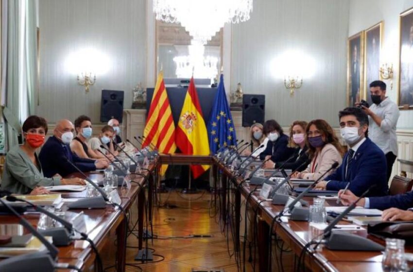  El pacto entre Gobierno y Cataluña da una inversión inesperada de 1.700 millones para el Prat