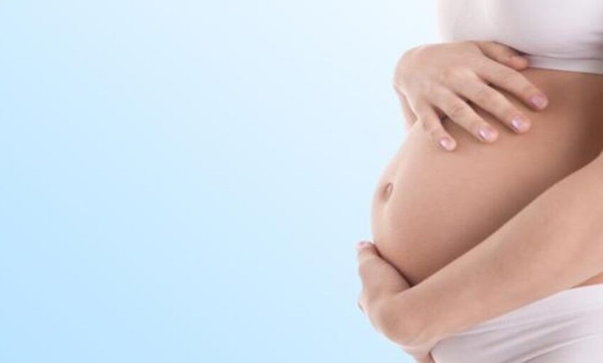  La obesidad en el embarazo se asocia con mayor riesgo de cáncer de colon en los hijos cuando sean adultos