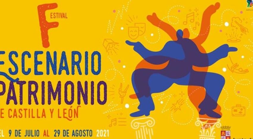  Espectáculos de música y pirotecnia, protagonistas este sábado en Ciudad Rodrigo y Miranda del Castañar, dentro del Festival ‘Escenario Patrimonio’
