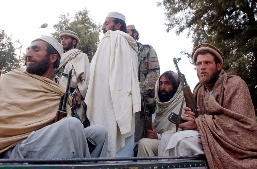  Los talibán conquistan la ciudad de Kunduz, su tercera capital de provincia en menos de 72 horas
