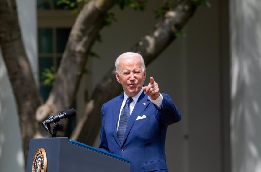  Biden dice no arrepentirse de sacar a EEUU de Afganistán y les anima a que luchen «por sí solos»