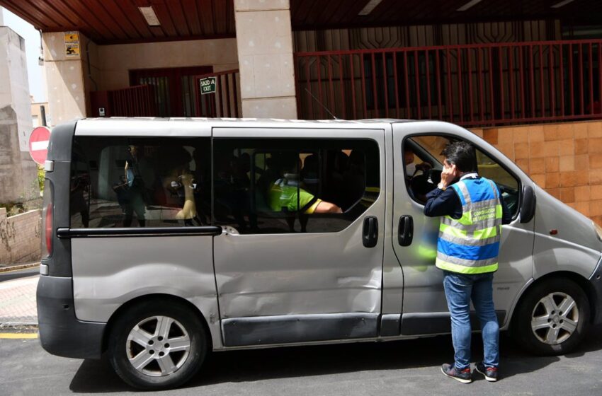  La Fiscalía se opuso a repatriar menores desde Ceuta por falta de documentación de Interior, que no firmó la orden