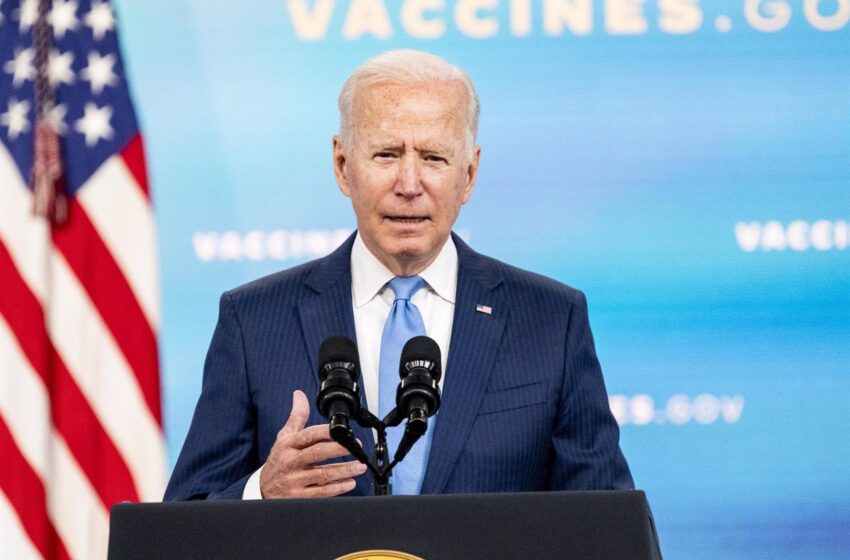  Biden asume la responsabilidad sobre la evacuación de Afganistán, que ha evitado «otra década de guerra»