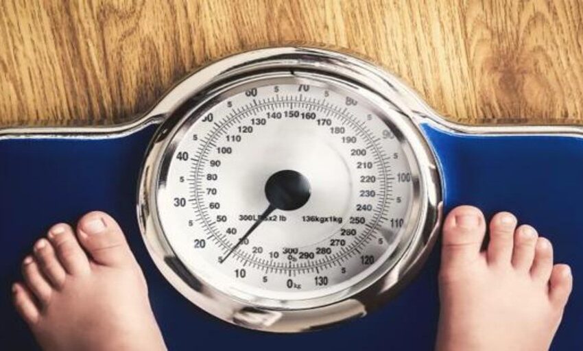  Si el metabolismo no se ralentiza, ¿por qué engordamos con la edad?