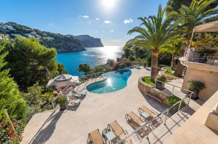  Mallorca es la zona del país en la que más cuesta tener una casa en propiedad