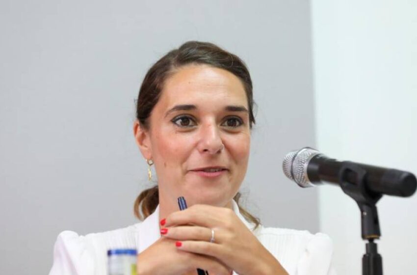 La número dos de Irene Montero abandona la secretaría de Estado de Igualdad y sus cargos en Podemos