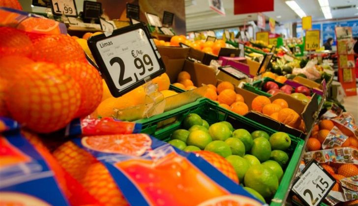  Los supermercados podrán bajar el precio de productos perecederos sin que afecte a futuras promociones