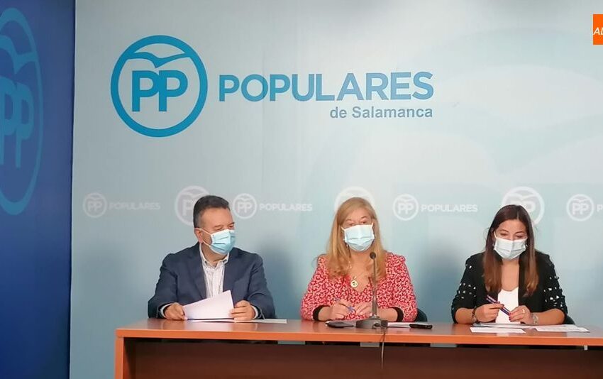  La Ley del Tercer Sector de Castilla y León impulsará la participación de más de 500 entidades salmantinas