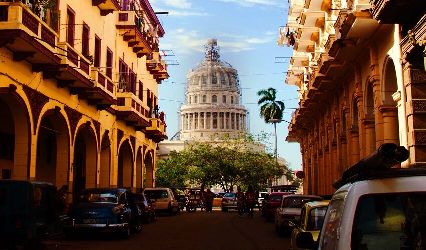  Visitar Cuba: Qué visa se necesita y qué ver en el país