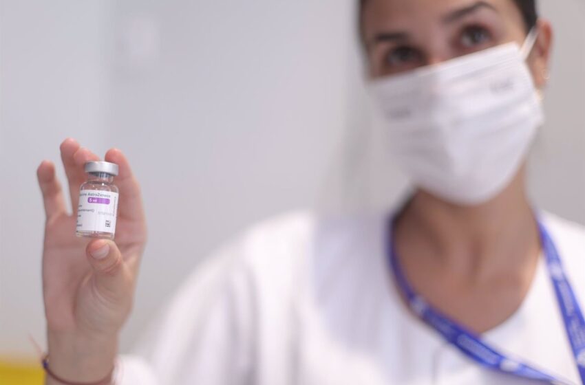  La UE y AstraZeneca llegan a un acuerdo sobre la entrega de vacunas y ponen fin a su disputa legal