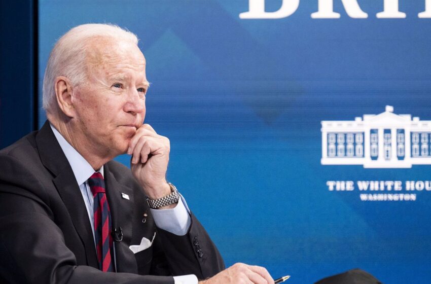  Biden ordena la desclasificación de documentos relacionados con el 11-S en el marco del vigésimo aniversario
