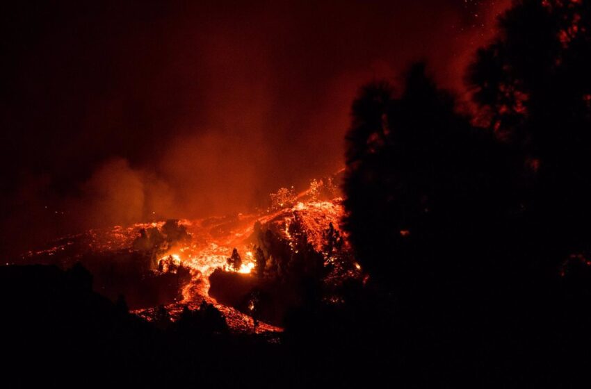  Cuánto va a durar la erupción del volcan Cumbre Vieja de La Palma y otras respuestas