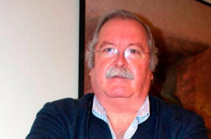 Fallece José Prieto, antiguo alcalde de Ledesma durante 16 años