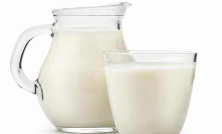  Lácteos enteros para proteger la salud cardiovascular
