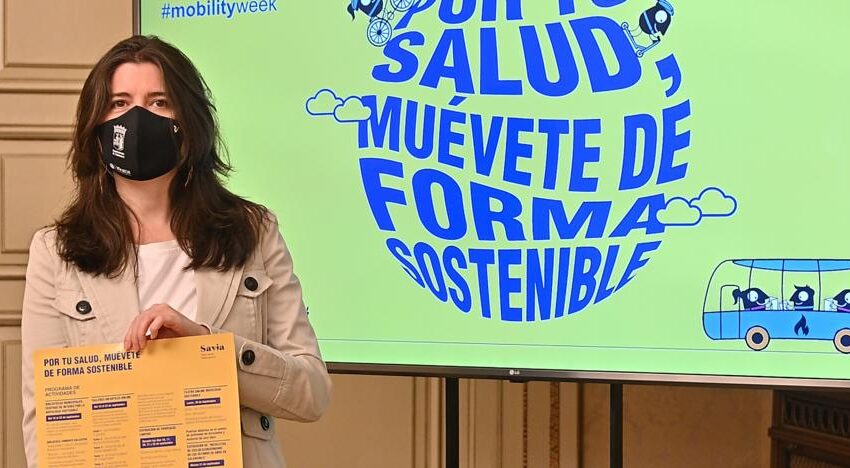  El Ayuntamiento fomentará el uso de transporte respetuoso con el medio ambiente en Salamanca