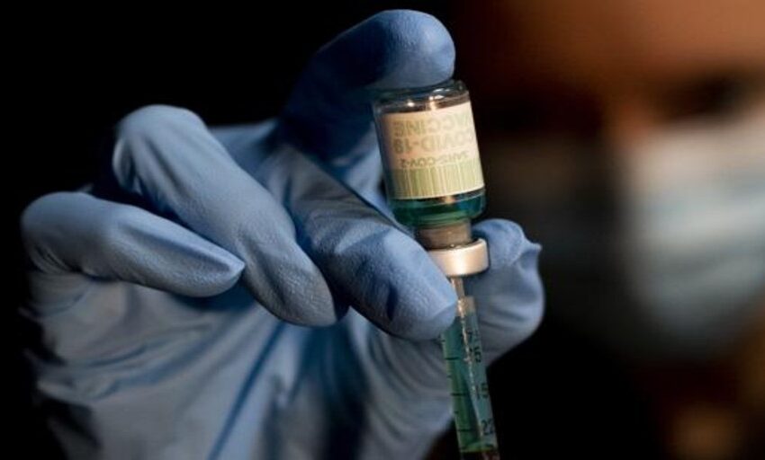  Los trasplantados de riñon pierden los anticuerpos de la vacuna del covid a los 28 días