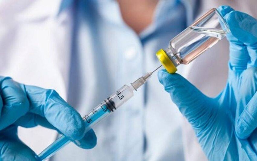  Castilla y León mantiene un estocaje suficiente para atender las previsiones de próximas vacunaciones