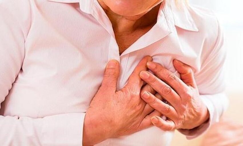  Cada vez son más frecuentes los infartos en jóvenes, según alerta la Sociedad Española de Cardiología