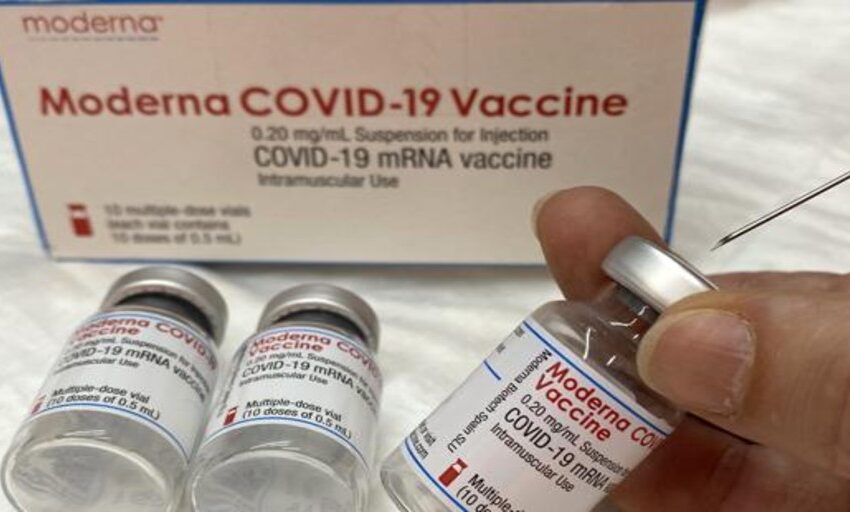  Un estudio zanja la controversia de la seguridad de las vacunas Covid-19 en alérgicos