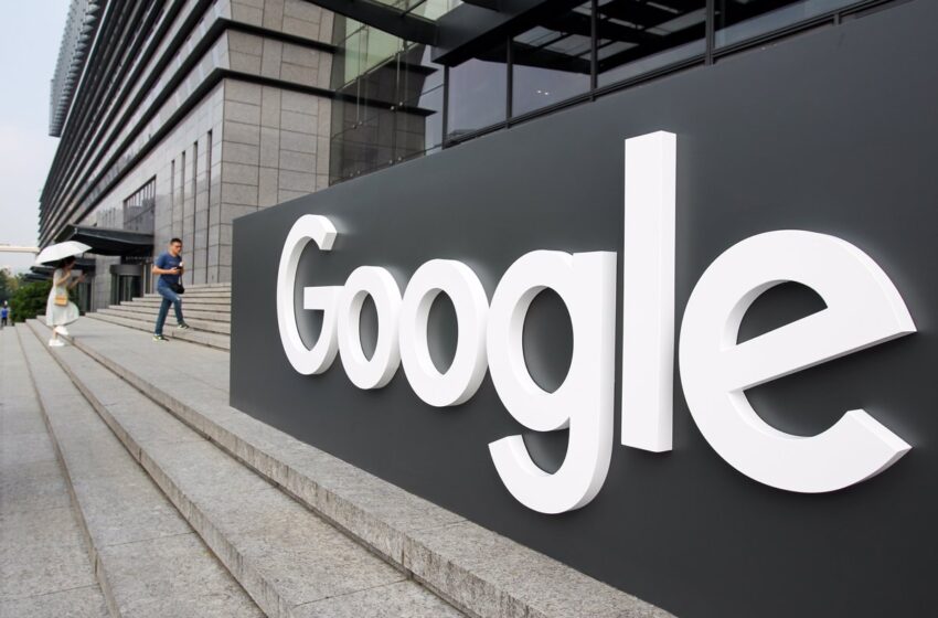  Google: «Parecen darse las condiciones idóneas para un potencial lanzamiento de Google Noticias en España»