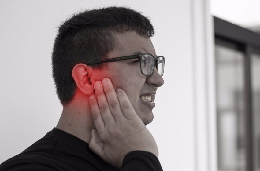  Ruidos fuertes habituales provocan acumulación de líquido en el oído interno, causa de sordera… pero tiene solución