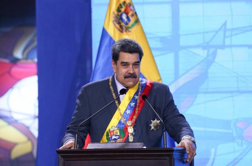  Venezuela solicitará a España la extradición del «autor intelectual» de la operación de sabotaje electoral