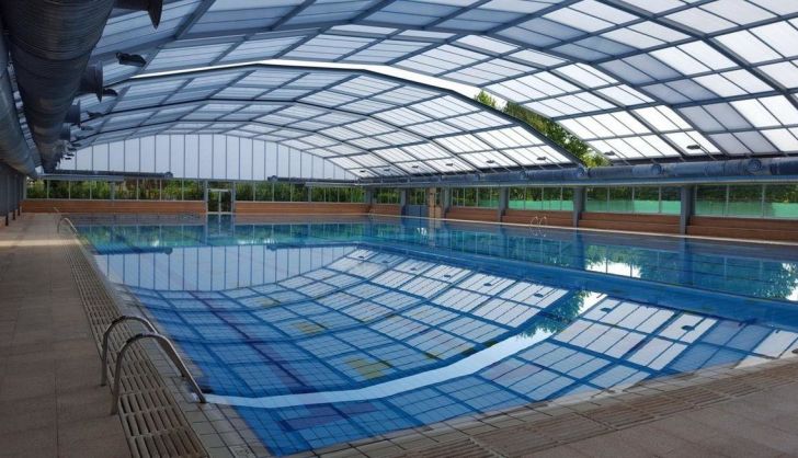  La piscina municipal de Garrido cerrará durante un mes por obras de mejora en las instalaciones