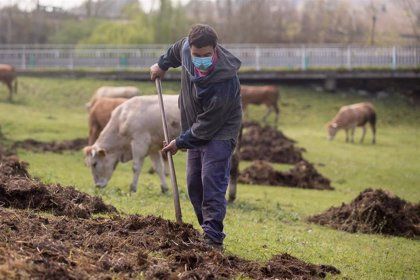  La UE publica la modificación que permitirá destinar un 5% a ayudas directas para el sector agroalimentario