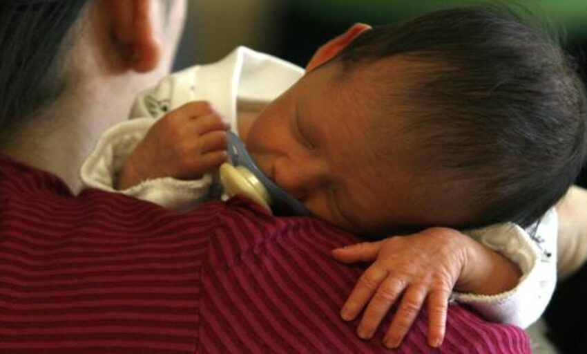  Este estudio puede explicar por qué el Covid afecta menos a los bebés que a los adultos