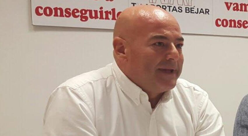  Tú Aportas propone al PSOE de Béjar un gobierno de coalición hasta el fin de la legislatura