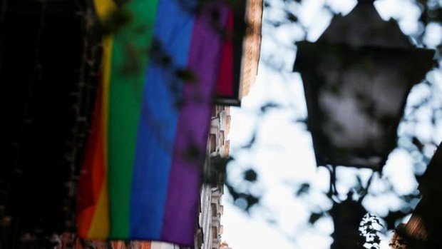  Un asesino en serie aterroriza al colectivo LGTBI en Bilbao