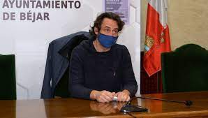  Antonio Cámara será el candidato del PSOE a la alcaldía el próximo miércoles