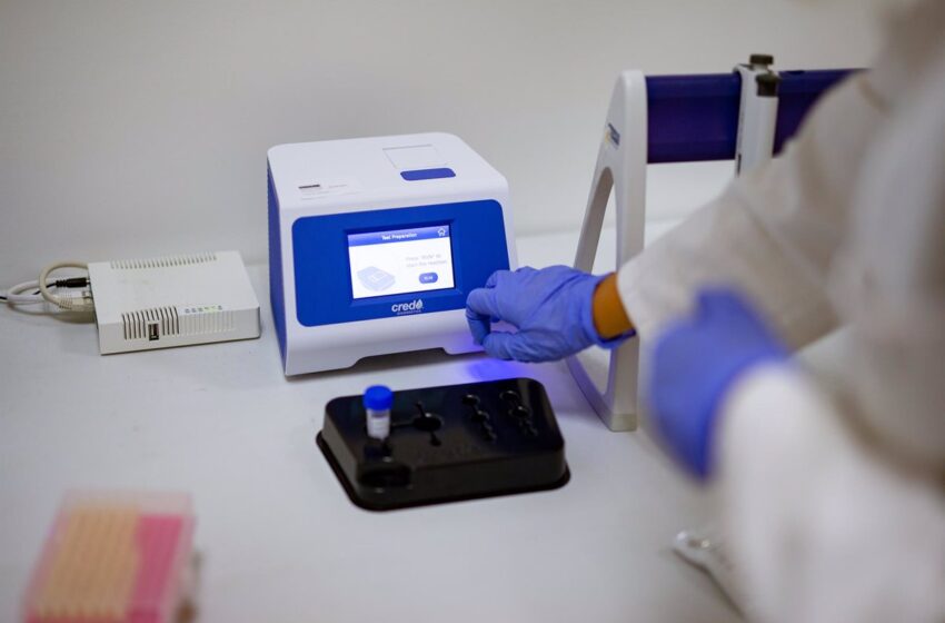  El TSJ de Baleares autoriza la petición del certificado COVID a sanitarios o la realización de tres PCR semanales
